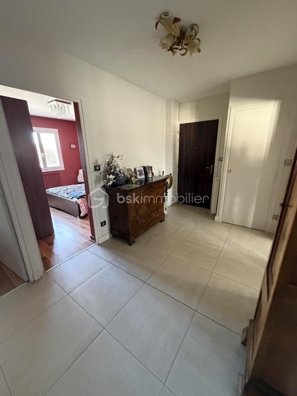 Appartement à vendre, 82m², Roanne