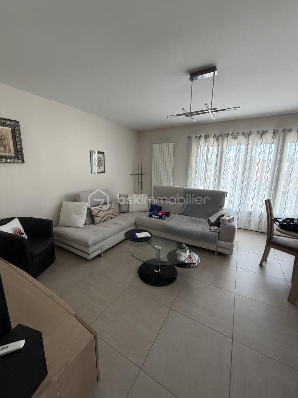 Appartement à vendre, 82m², Roanne
