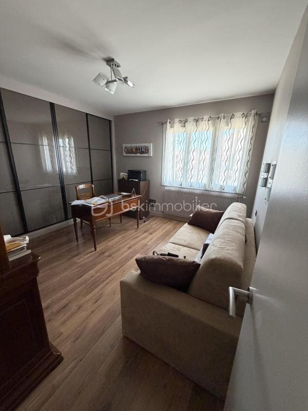 Appartement à vendre, 82m², Roanne