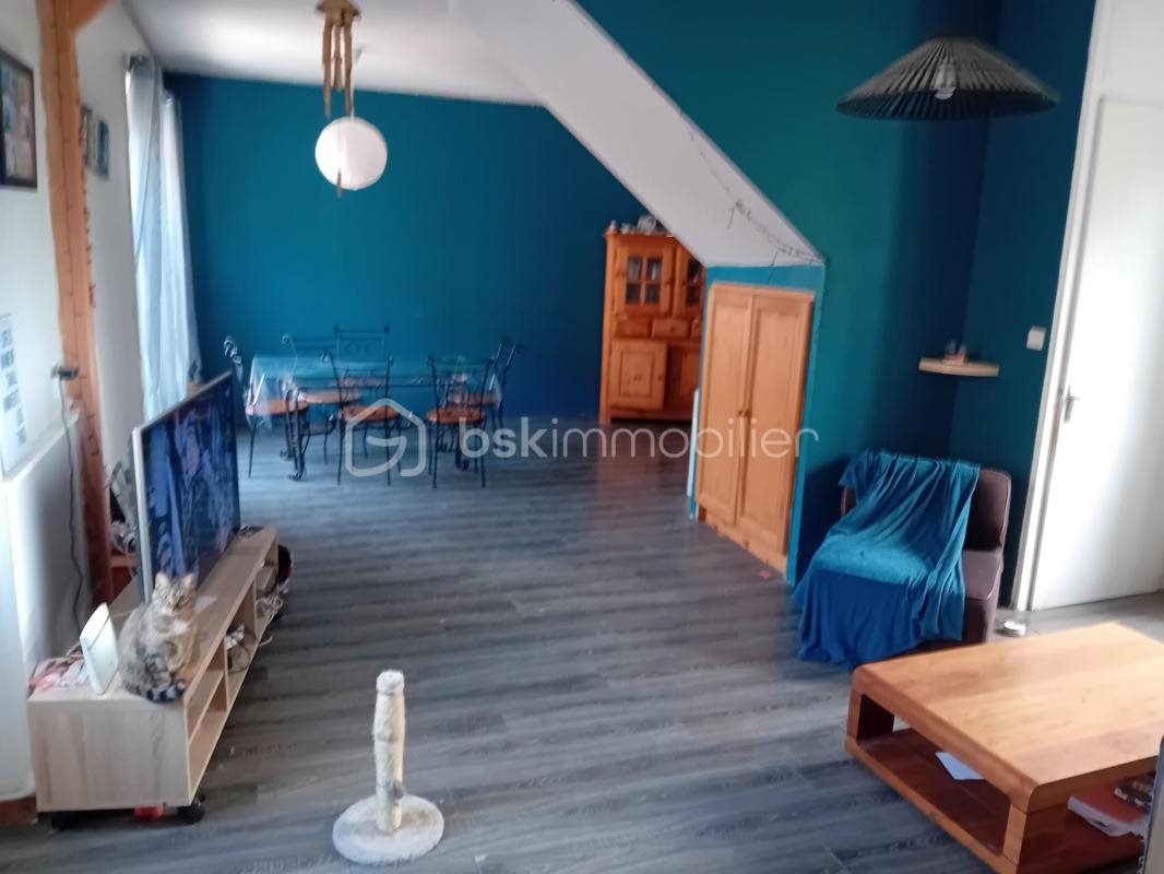 Maison à vendre, 118m², Saint-Jean-Saint-Maurice-sur-Loire