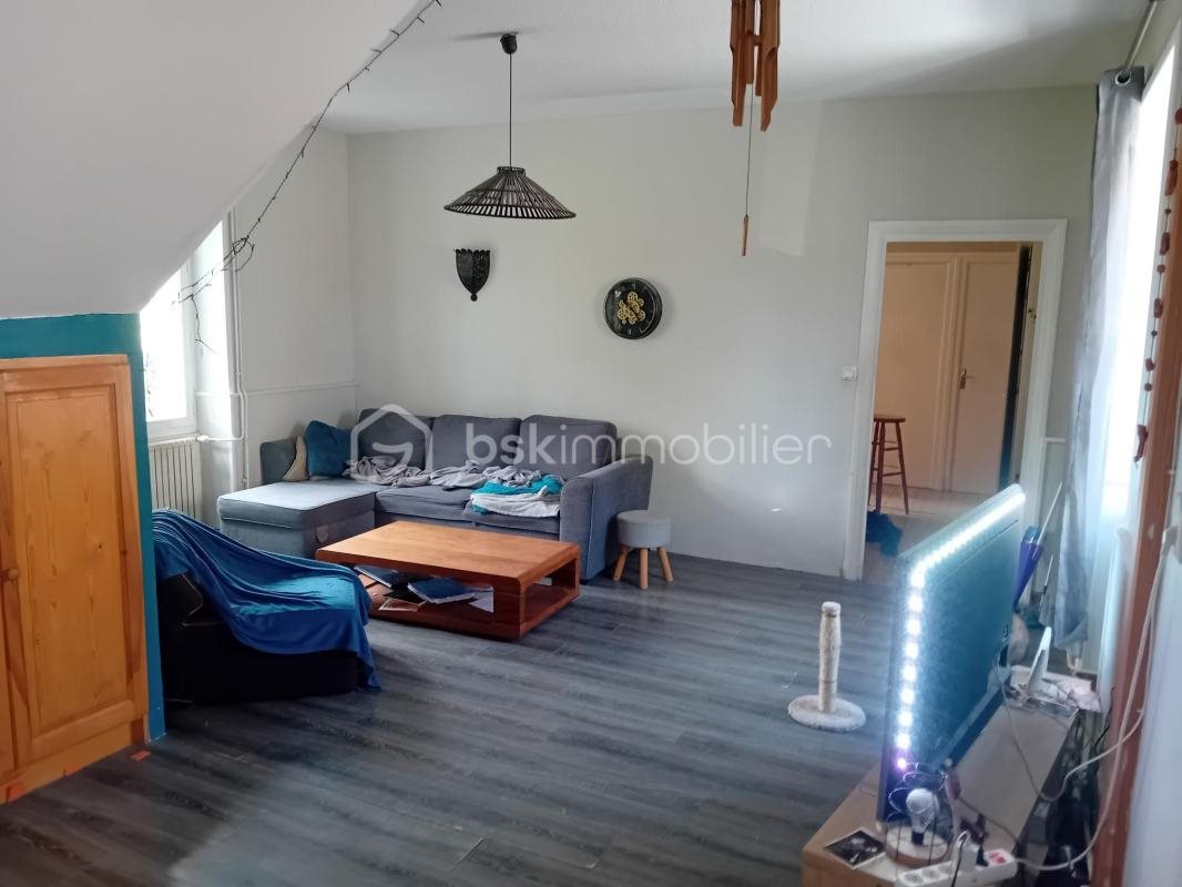 Maison à vendre, 118m², Saint-Jean-Saint-Maurice-sur-Loire