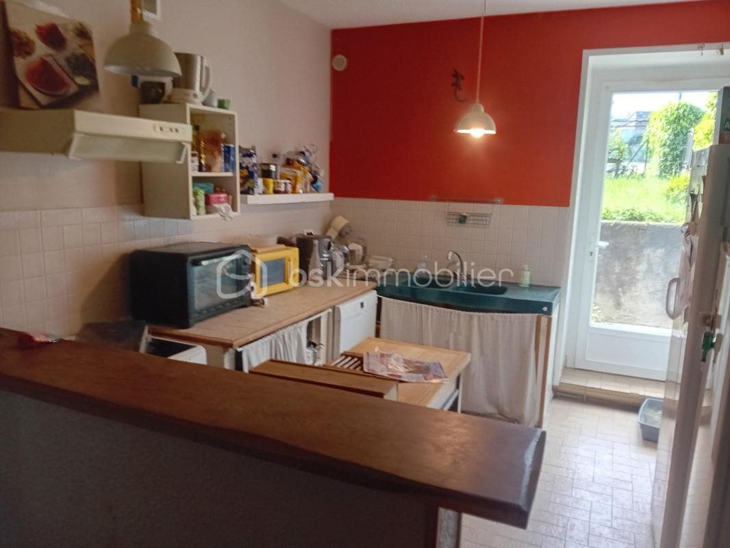 Maison à vendre, 118m², Saint-Jean-Saint-Maurice-sur-Loire