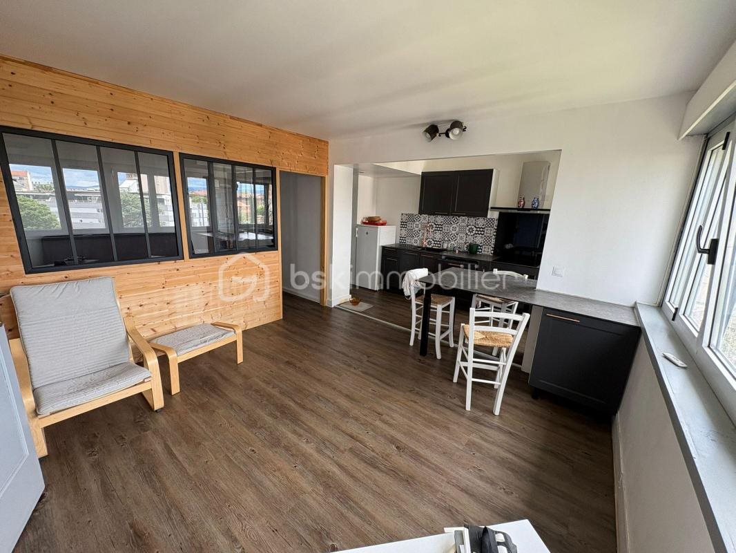 Appartement à vendre, 66m², Roanne
