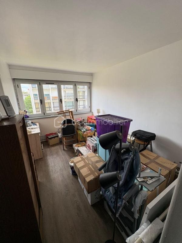 Appartement à vendre, 66m², Roanne