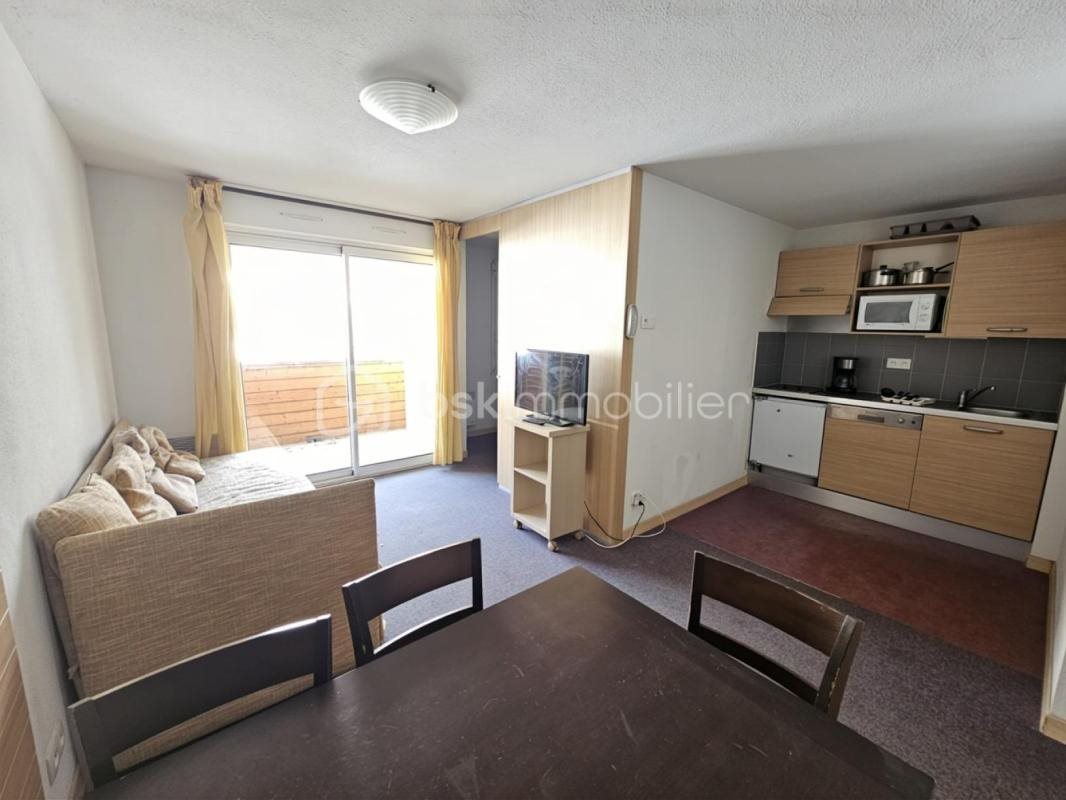 Appartement à vendre, 36m², Allos