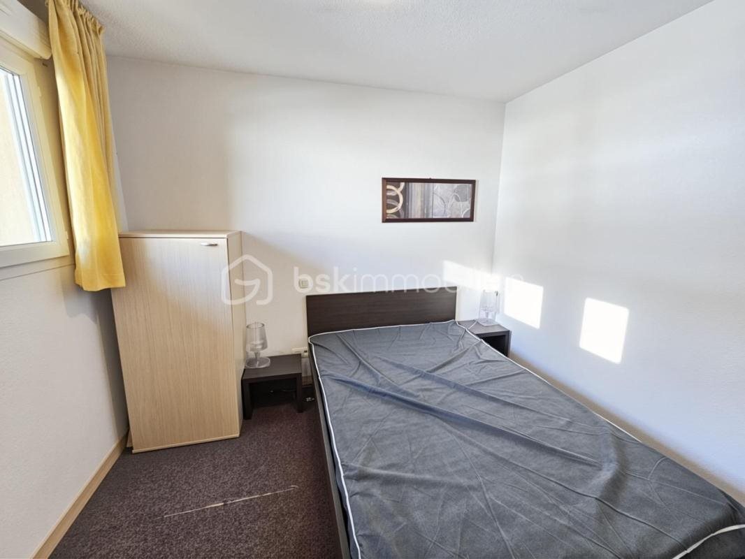 Appartement à vendre, 36m², Allos