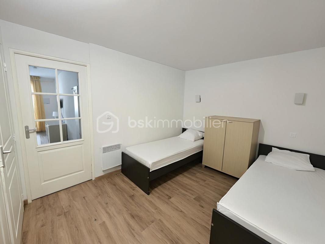 Appartement à vendre, 31m², Allos