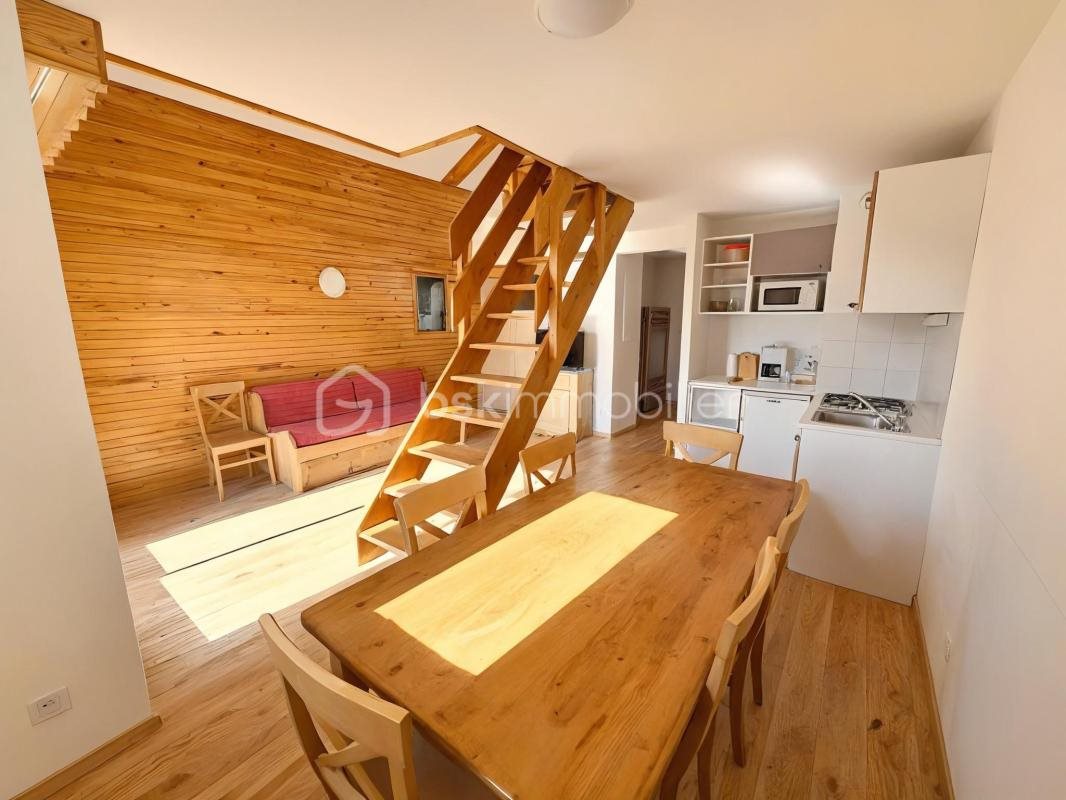 Appartement à vendre, 50m², Allos