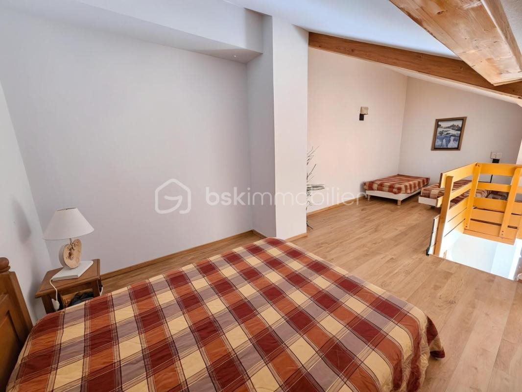 Appartement à vendre, 50m², Allos
