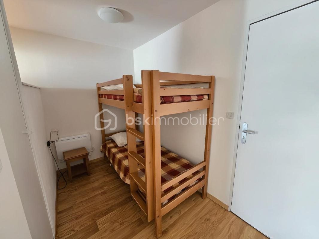 Appartement à vendre, 50m², Allos
