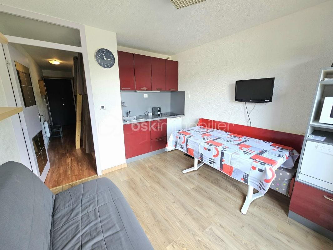 Appartement à vendre, 25m², Allos