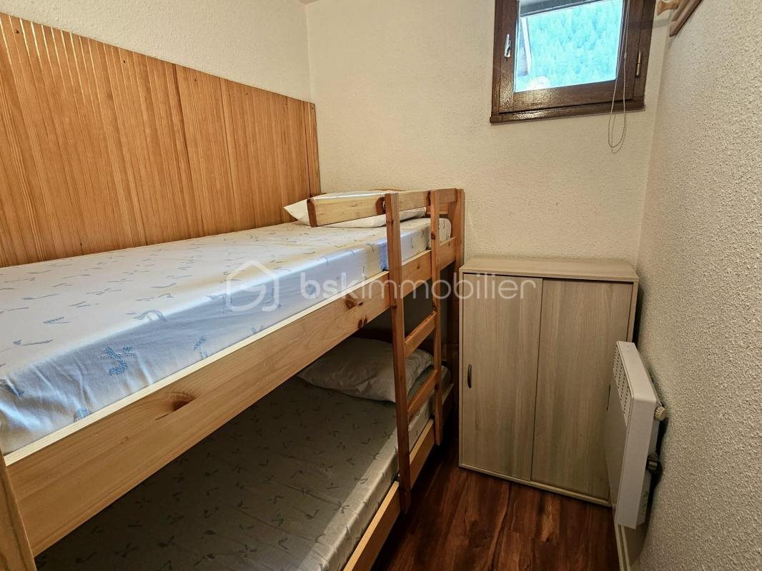 Appartement à vendre, 25m², Allos