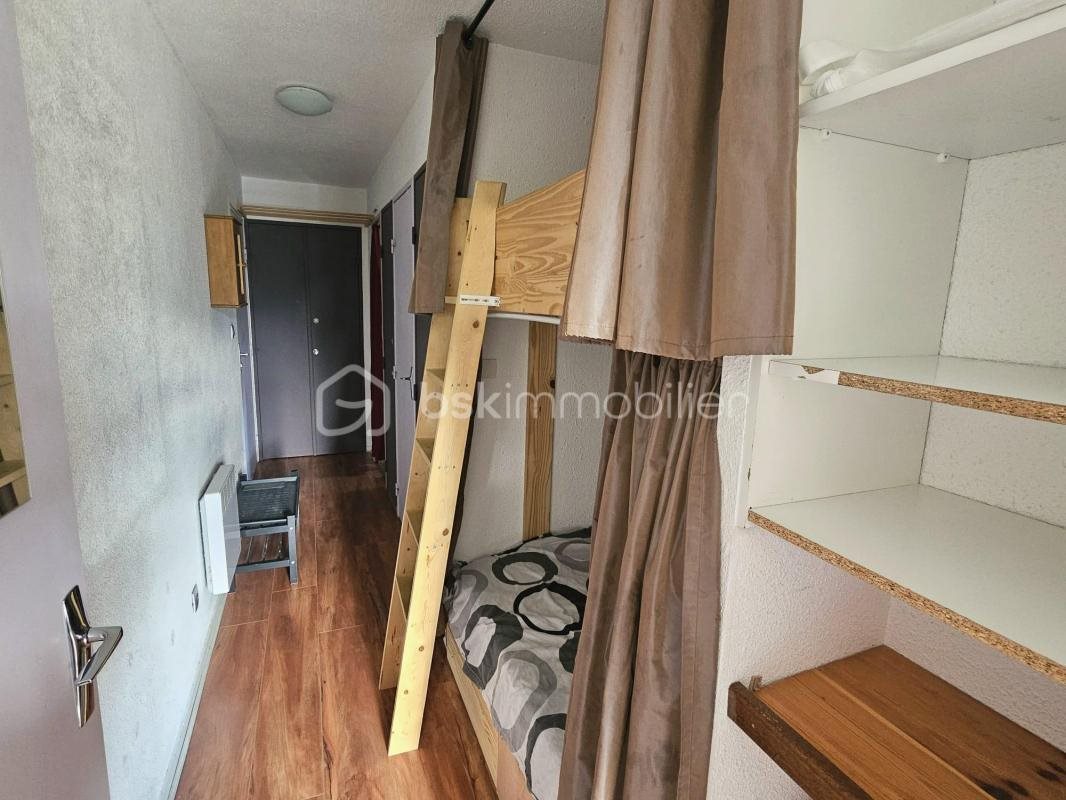 Appartement à vendre, 25m², Allos