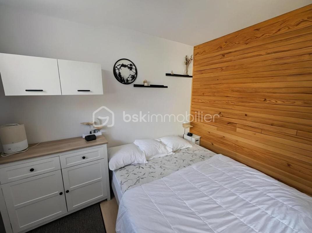 Appartement à vendre, 33m², Allos