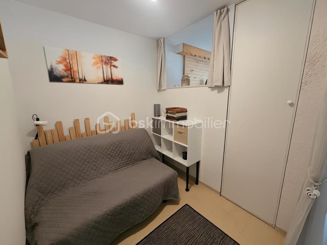 Appartement à vendre, 33m², Allos