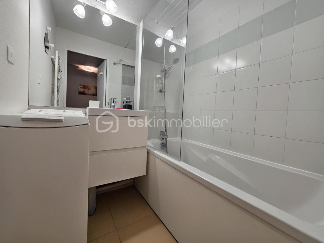 Appartement à vendre, 33m², Allos