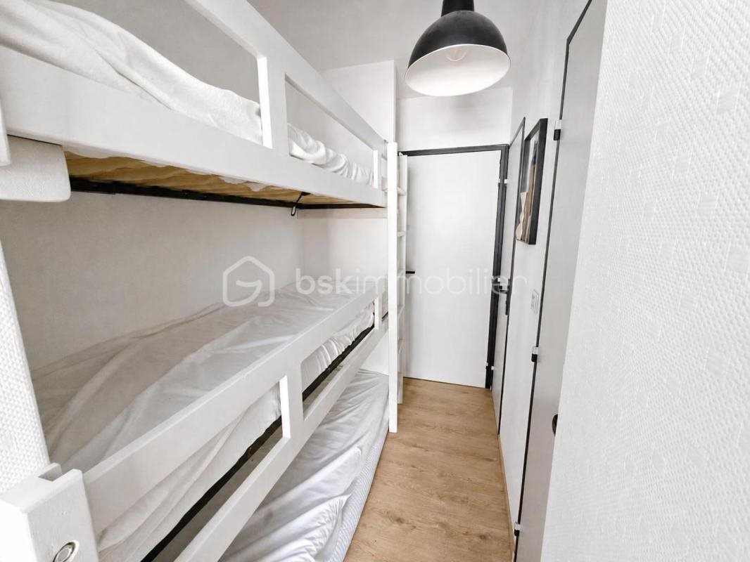 Appartement à vendre, 18m², Allos