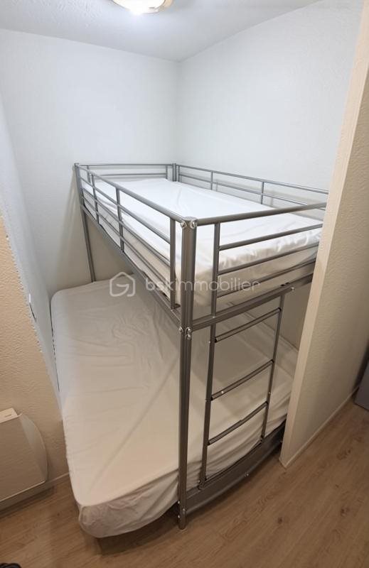 Appartement à vendre, 19m², Allos