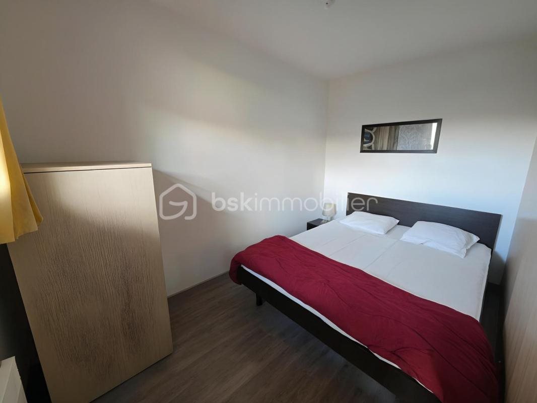 Appartement à vendre, 30m², Allos
