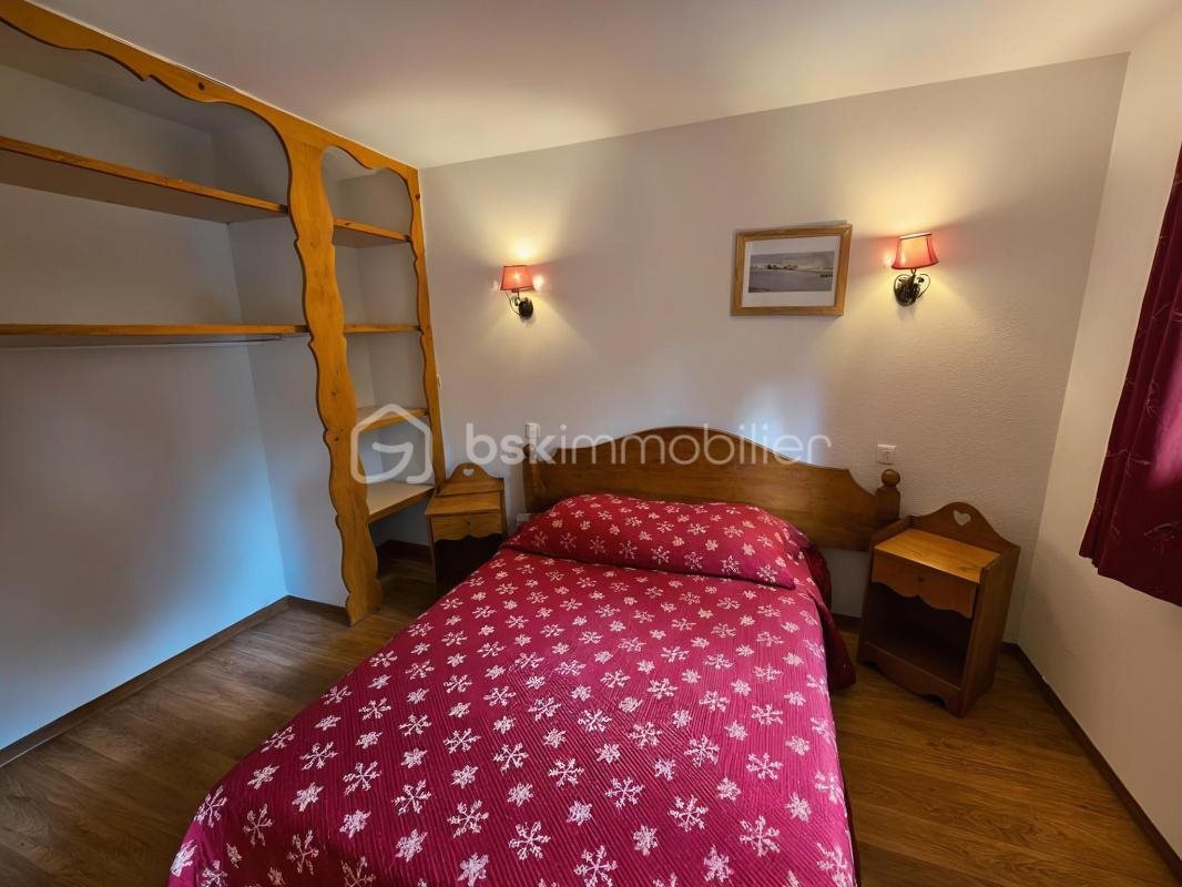 Appartement à vendre, 36m², Allos