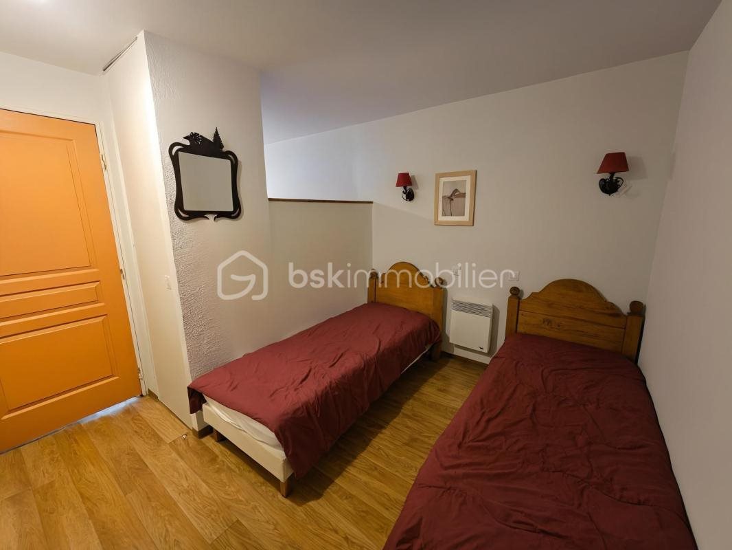 Appartement à vendre, 36m², Allos