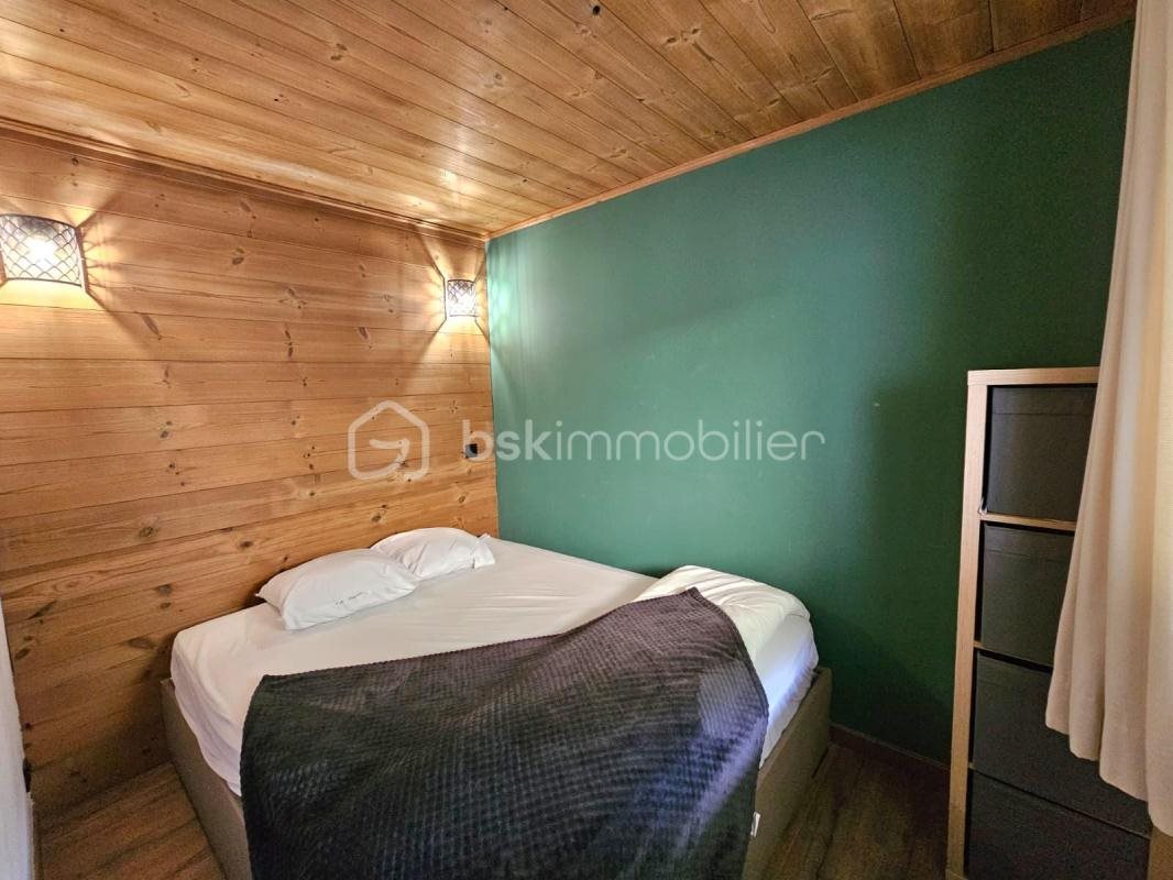 Appartement à vendre, 34m², Allos