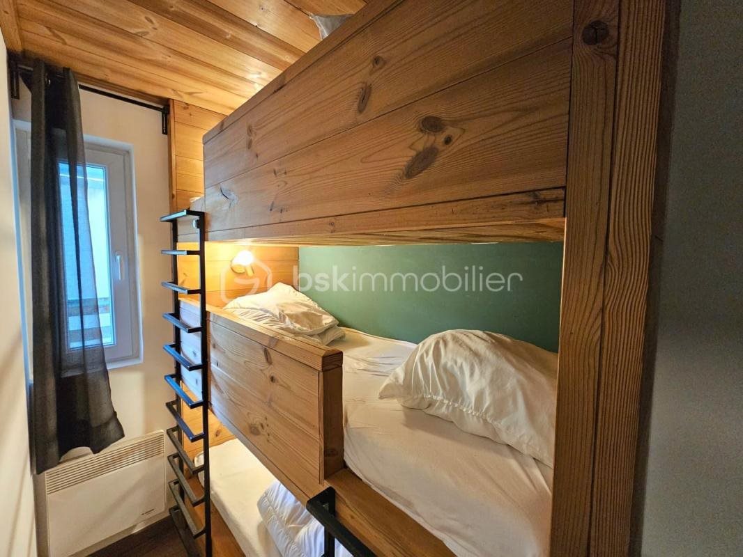 Appartement à vendre, 34m², Allos