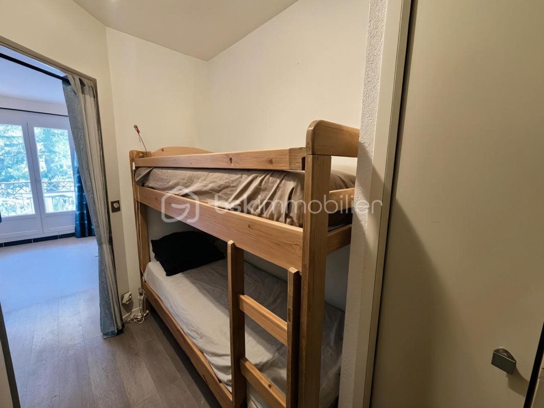 Appartement à vendre, 19m², Allos
