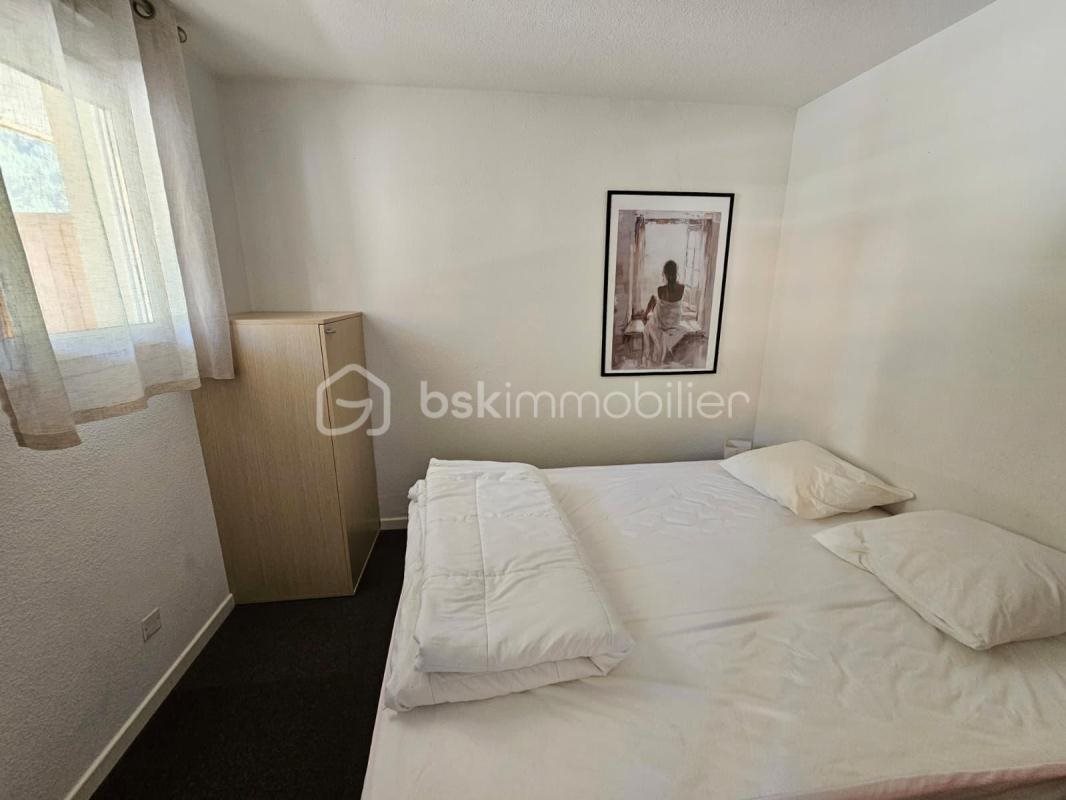 Appartement à vendre, 36m², Allos