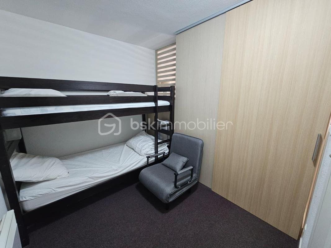 Appartement à vendre, 36m², Allos