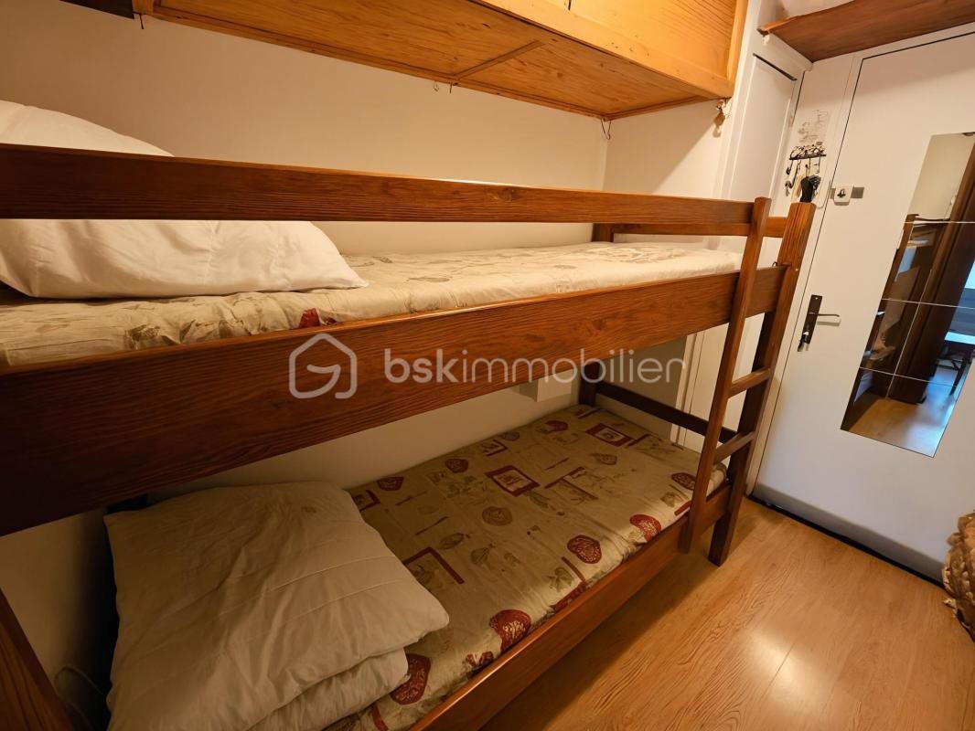 Appartement à vendre, 16m², Allos