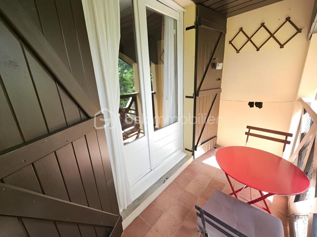Appartement à vendre, 16m², Allos