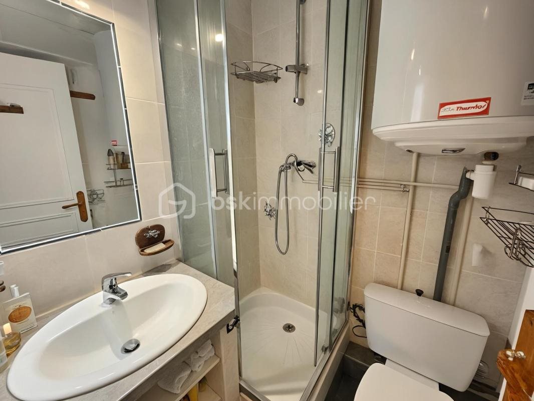 Appartement à vendre, 16m², Allos