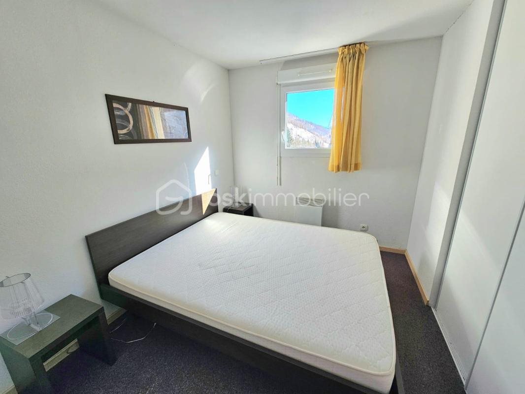 Appartement à vendre, 48m², Allos