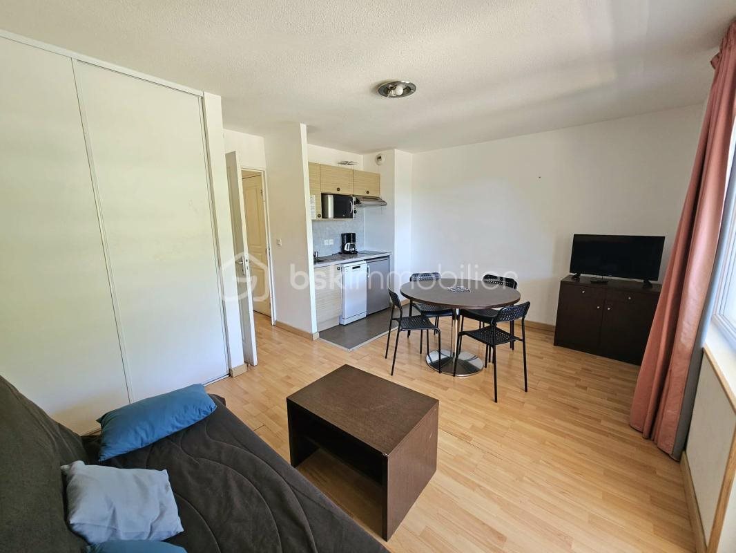 Appartement à vendre, 35m², Allos