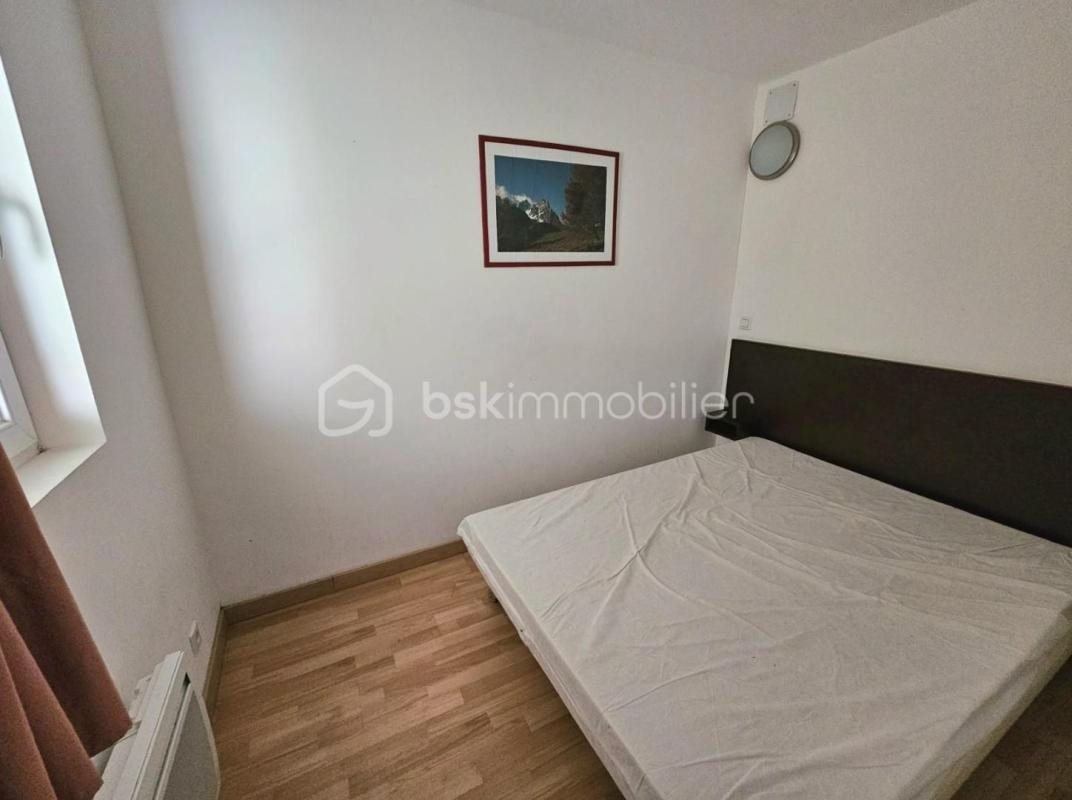 Appartement à vendre, 35m², Allos