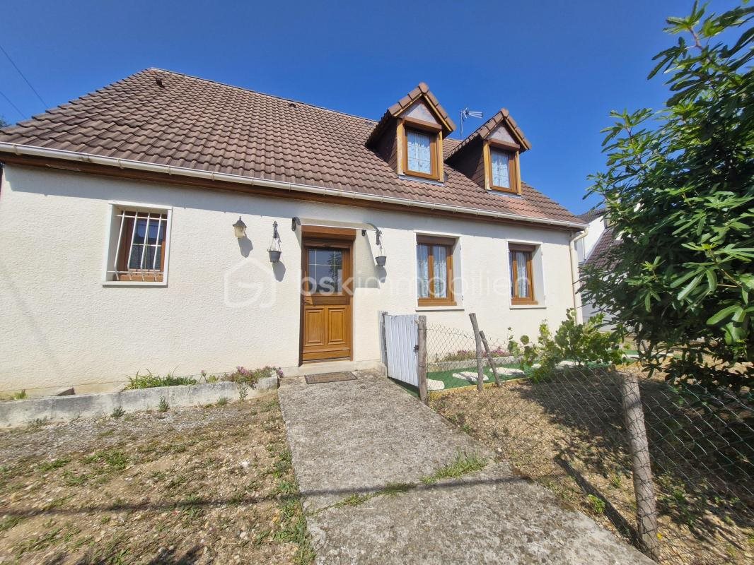 Maison à vendre, 116m², Braine
