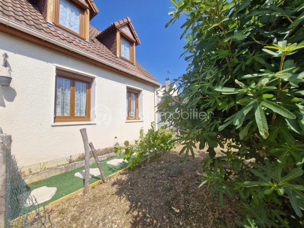 Maison à vendre, 116m², Braine