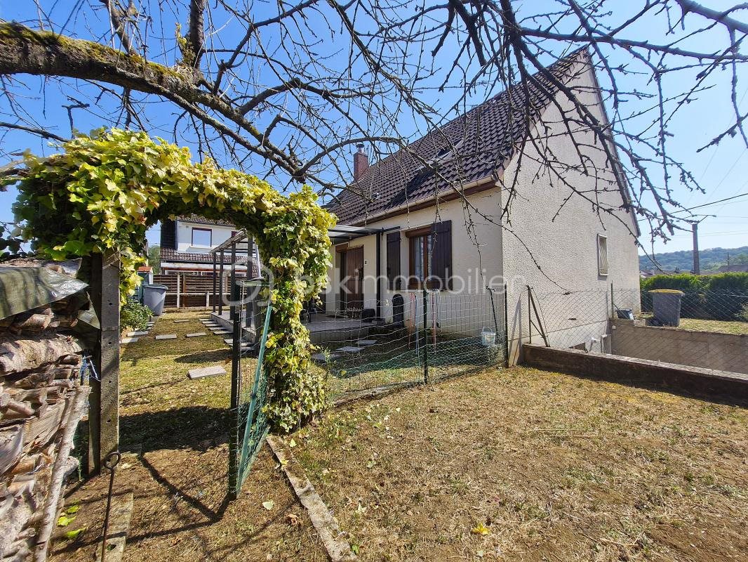 Maison à vendre, 116m², Braine