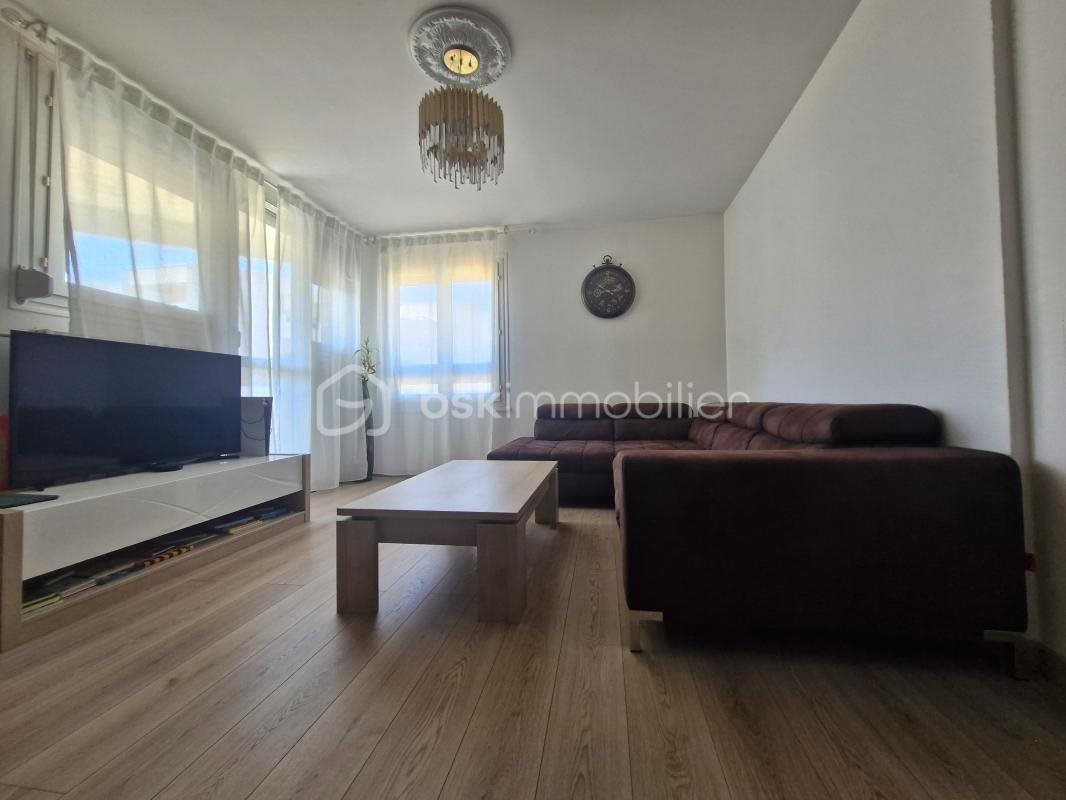 Appartement à vendre, 76m², Reims