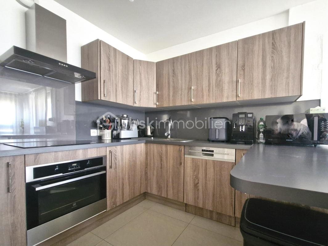 Appartement à vendre, 76m², Reims