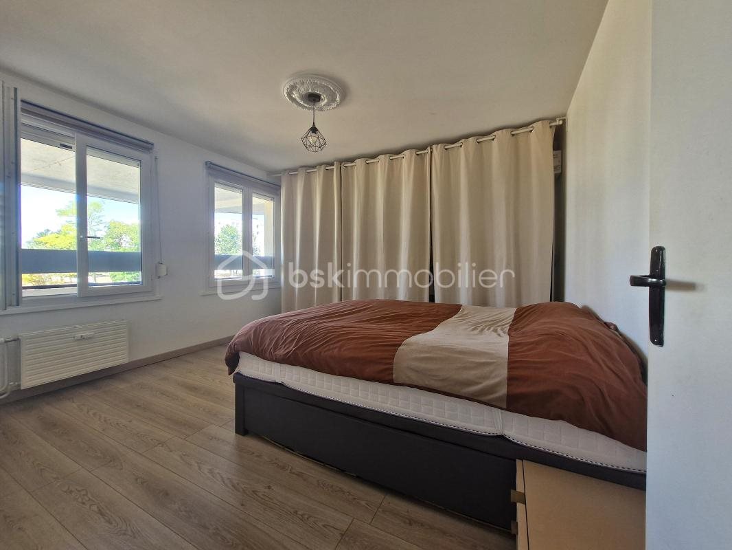 Appartement à vendre, 76m², Reims
