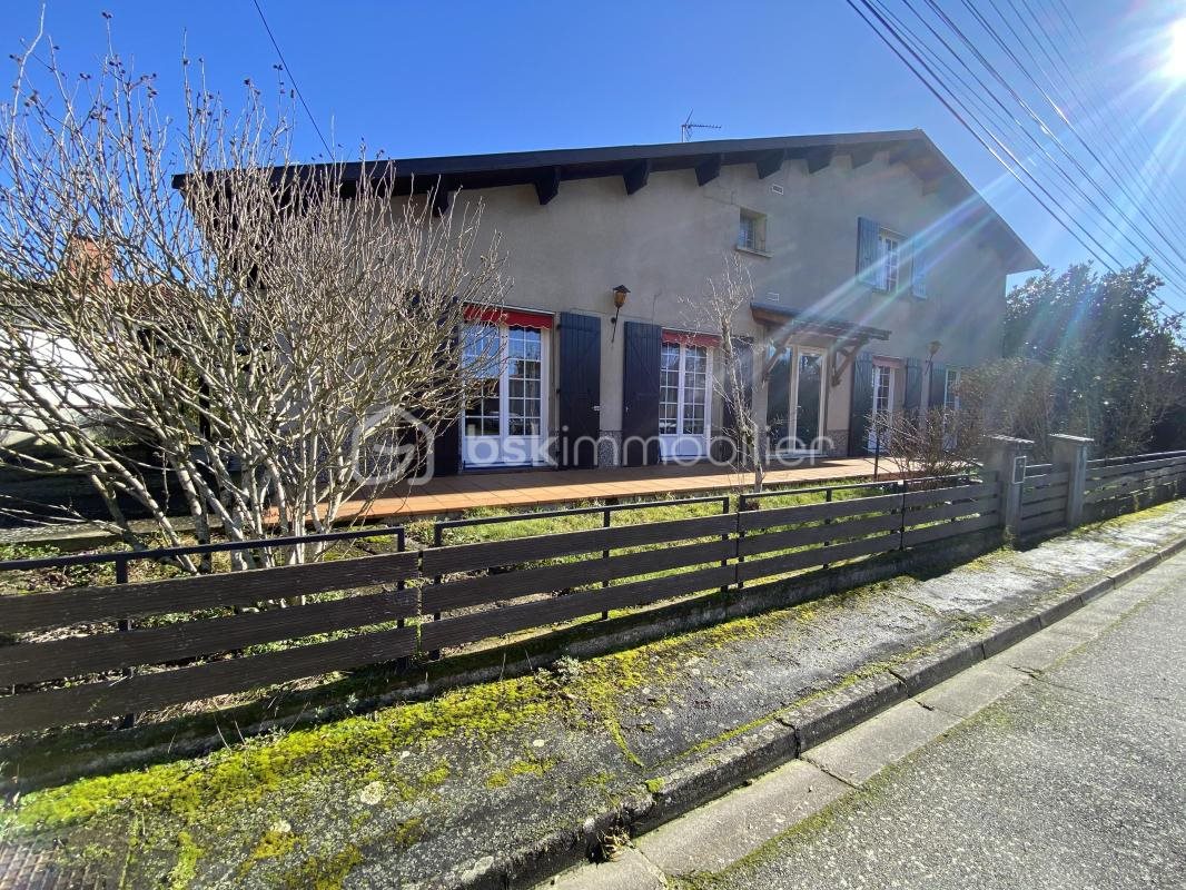 Maison à vendre, 186m², L'Union