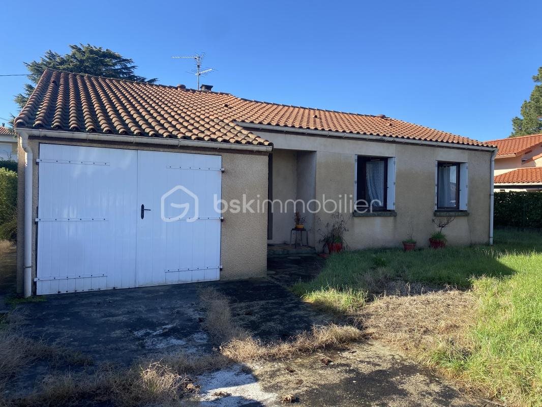 Maison à vendre, 96m², Saint-Alban