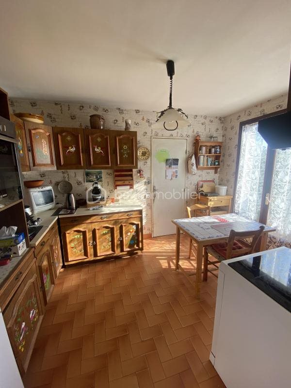 Maison à vendre, 96m², Saint-Alban