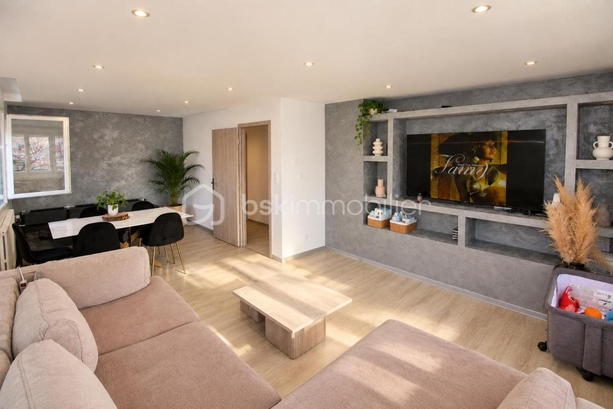 Maison à louer, 81m², Audincourt