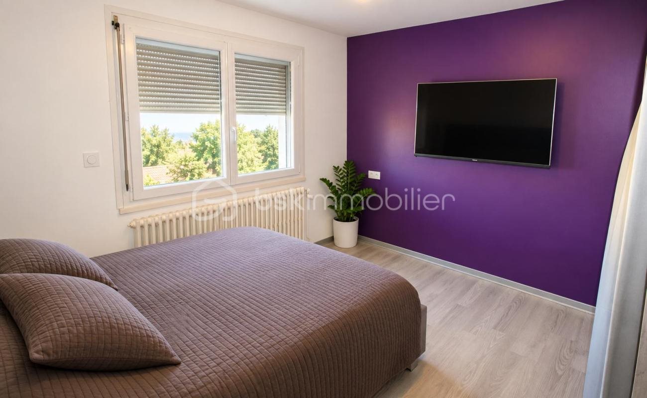 Maison à louer, 81m², Audincourt