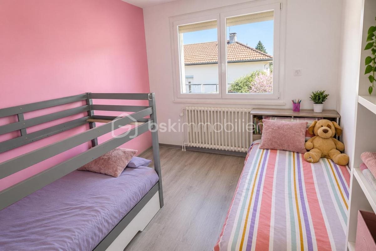 Maison à louer, 81m², Audincourt