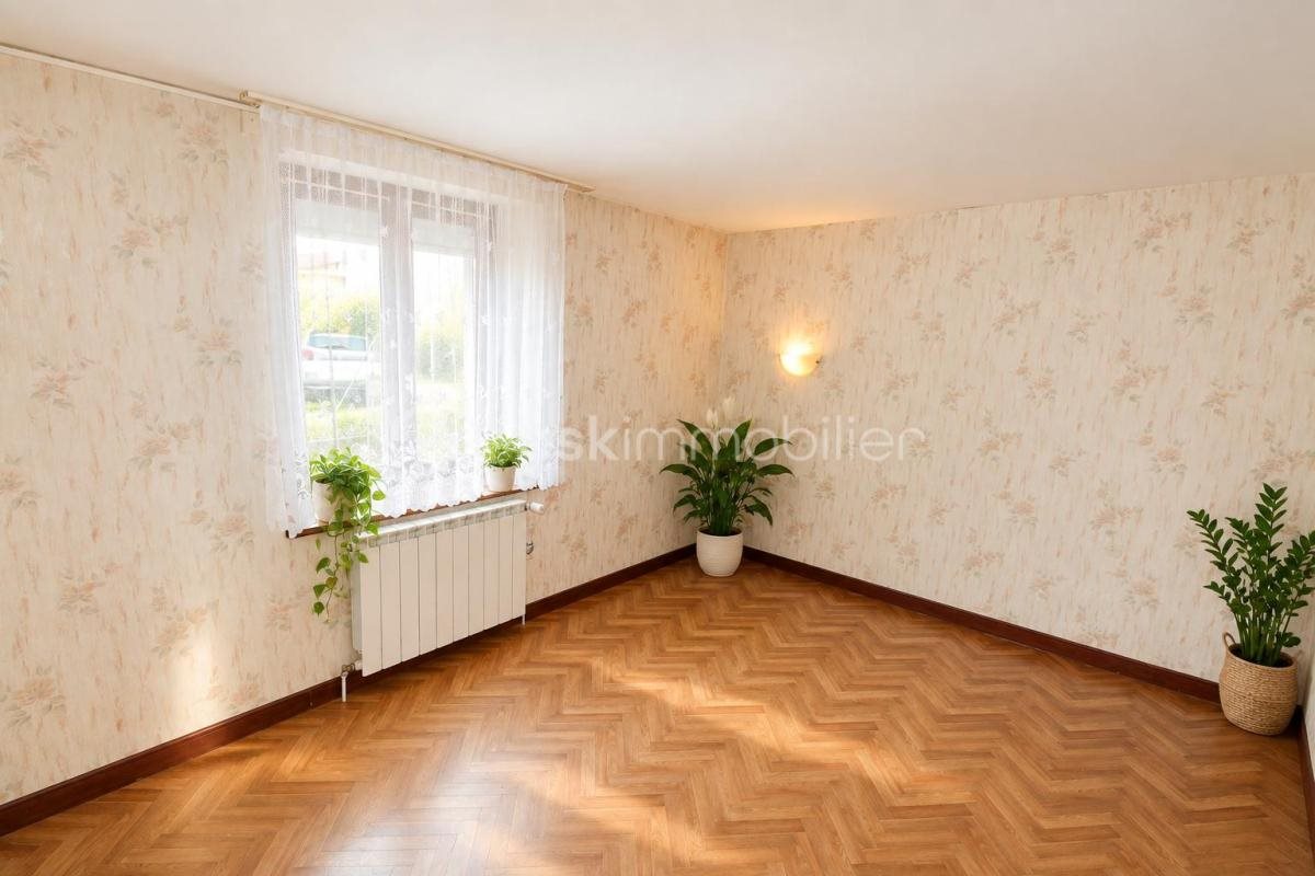 Maison à vendre, 122m², Beaucourt