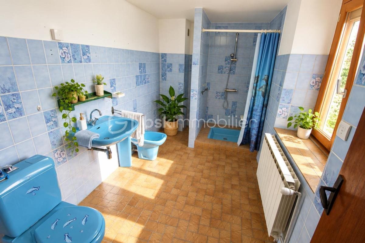 Maison à vendre, 122m², Beaucourt